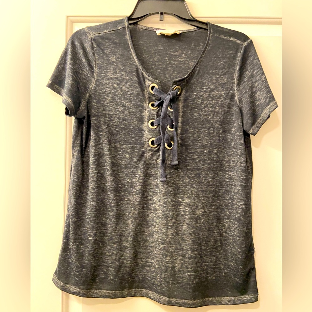 Cloud chaser top